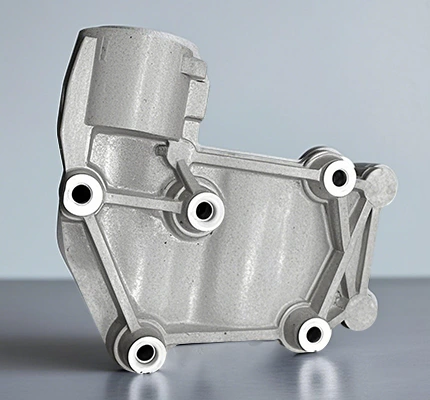 Die castings voor huishoudelijke hardware