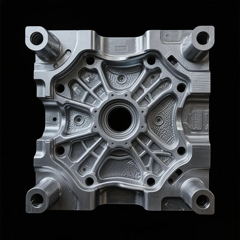 Waarom zijn die gietvormen de sleutel tot structurele componenten van hoge sterkte chassis?