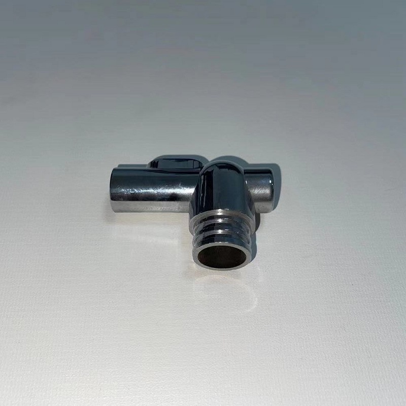 Hoe Deburr Die castings voor kraanhardware?