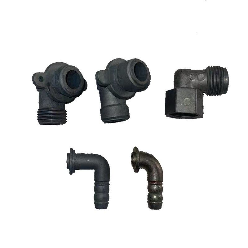 Wat is het beste basismateriaal voor spuitgietstukken voor kraanhardware?