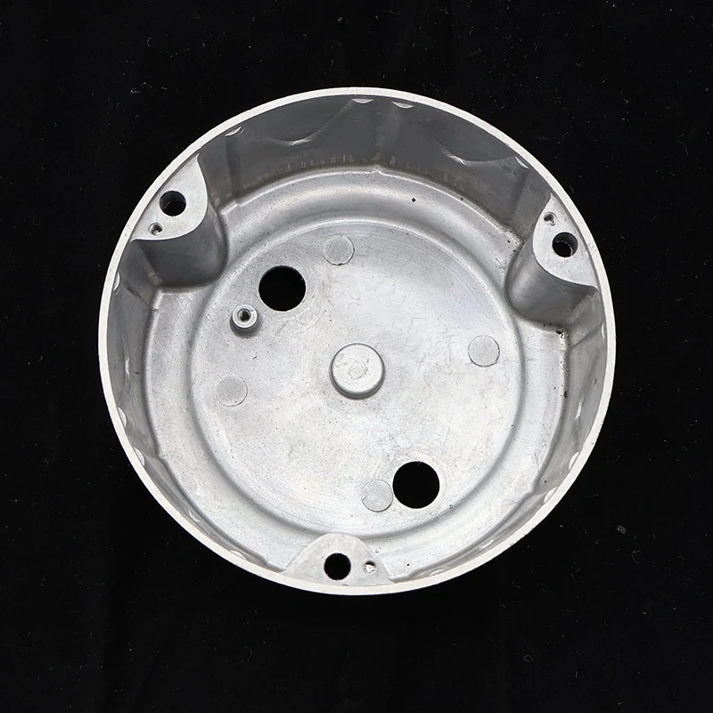 Waarom zijn spuitgietstukken voor terrasverlichting essentieel voor buitenverlichting?