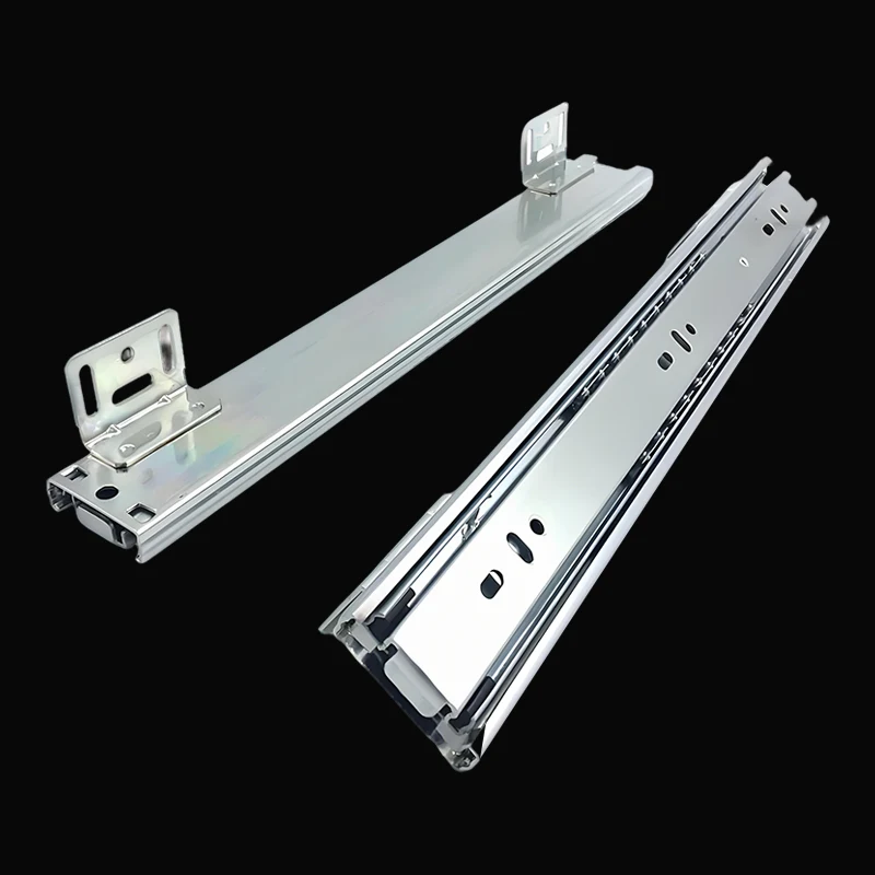 Upgrade van de productie van huishoudelijke hardware: spuitgiettechnologie wordt kernondersteuning, waardoor deur-, raam-, keuken- en badkamerhardware de kwaliteit en efficiëntie kunnen verbeteren