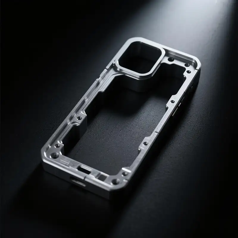 Die gietvormen voor mobiele telefoon middelste frame/huisvesting
