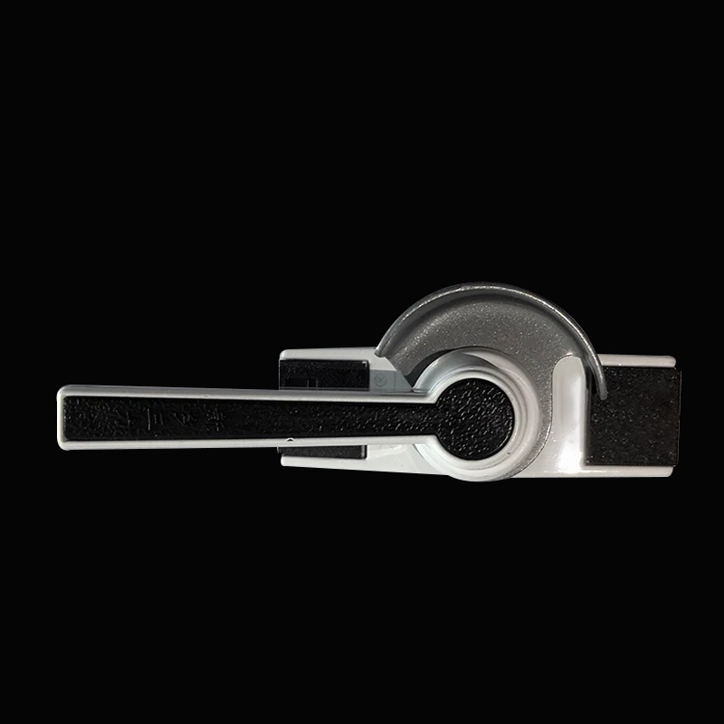 Die gietstukken voor deur- en raamhandhaal hardware