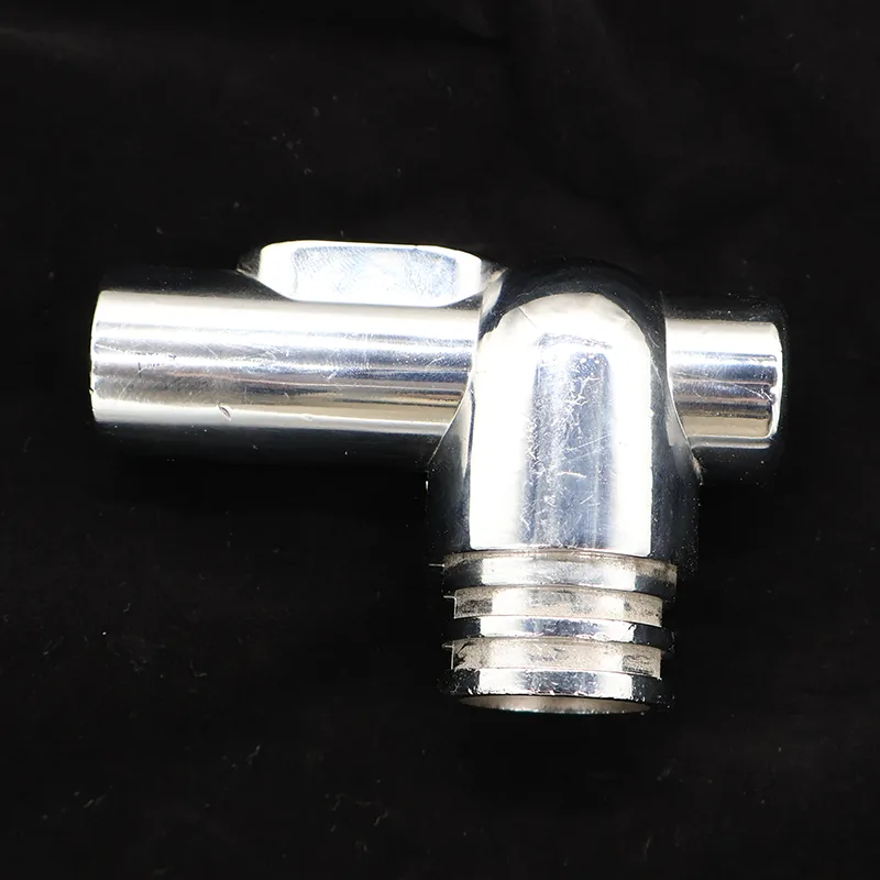 Die castings voor kraanhardware
