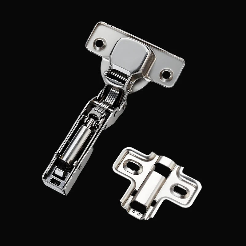 Die castings voor scharnierhardware