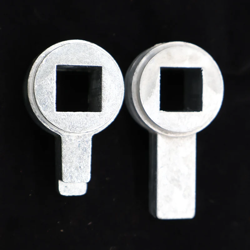 Die castings voor lock -hardware
