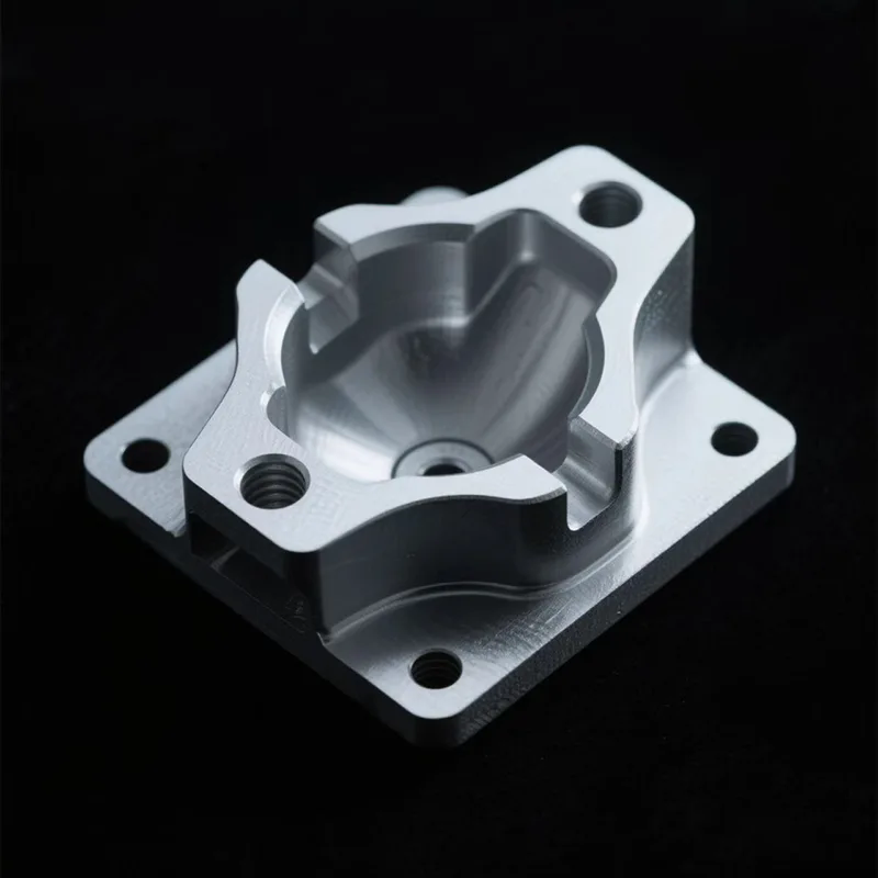 Die Casting Molds for Lighting Accessories