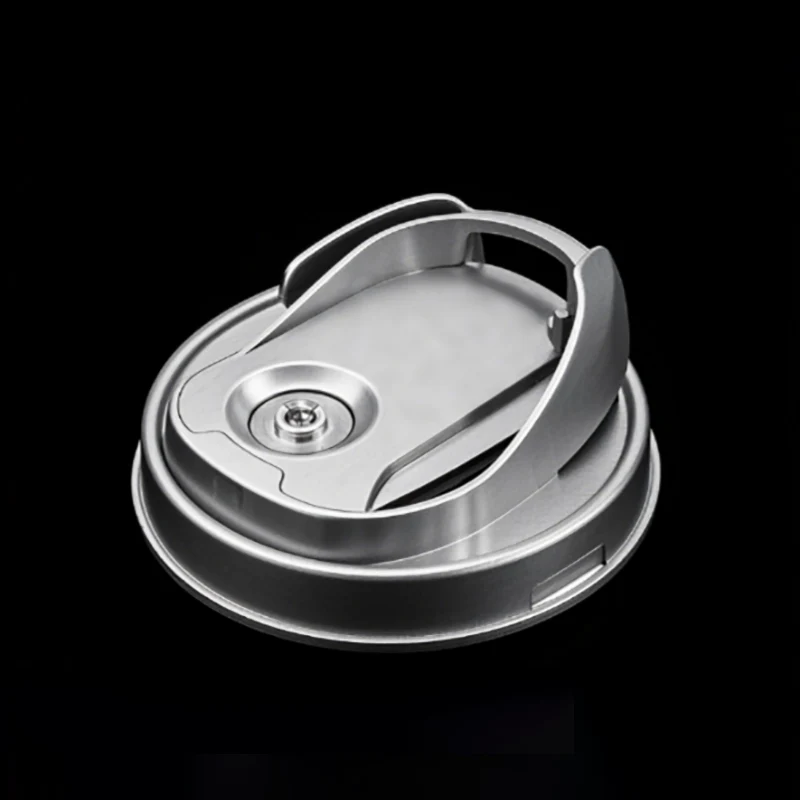 Passivated aluminium legering die castings voor hart pacemaker behuizingen
